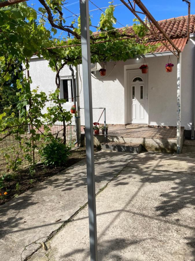 Ferienwohnung Apardibra Bar Exterior foto