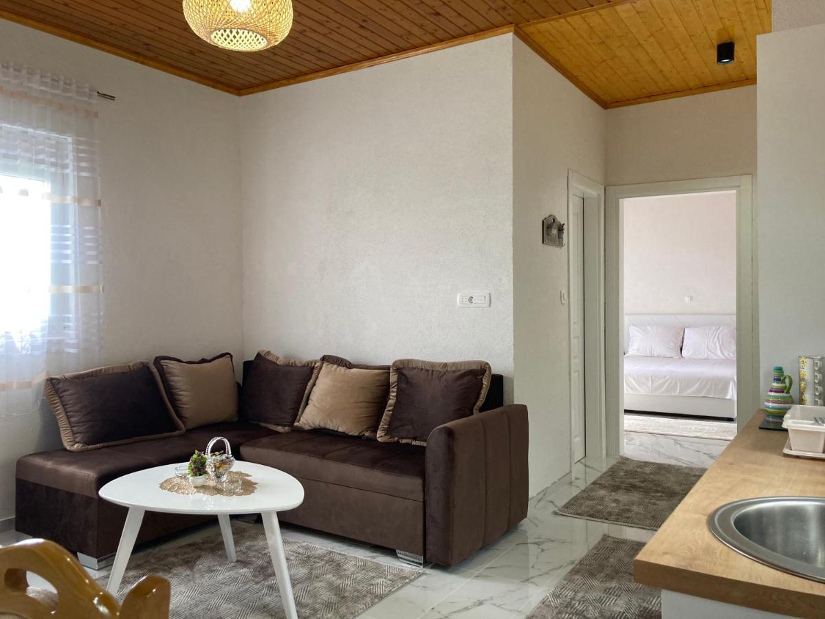 Ferienwohnung Apardibra Bar Exterior foto