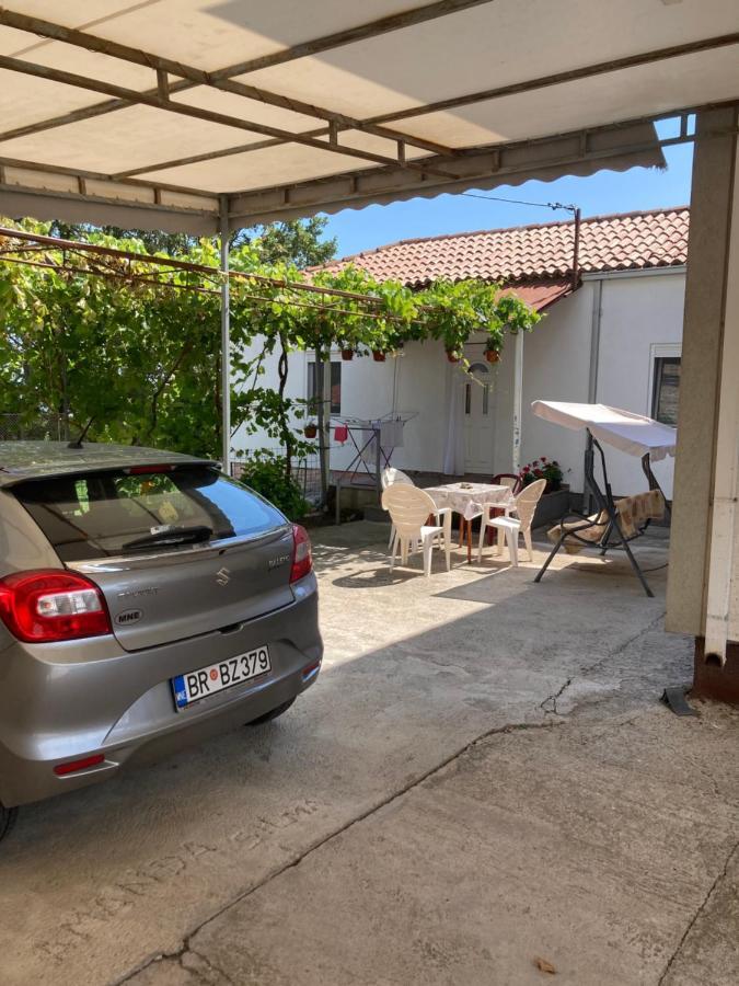 Ferienwohnung Apardibra Bar Exterior foto
